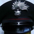 Carabinieri Spinazzola