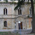 Vecchio Ospedale di Spinazzola Santa Maria La Civita ex convento dei cappuccini