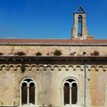 Vecchio Ospedale di Spinazzola Santa Maria La Civita ex convento dei cappuccini