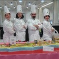 Team Puglia Cake Friends