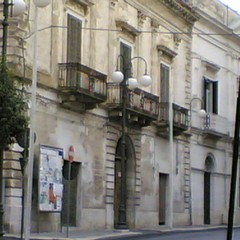 palazzo rinaldi