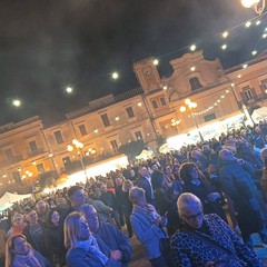 Sagra del Fungo Cardoncello 2025