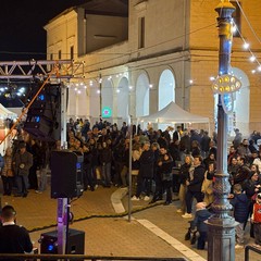 Sagra del Fungo Cardoncello 2025