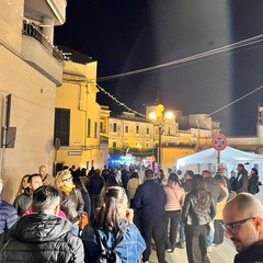 Sagra del Fungo Cardoncello 2025