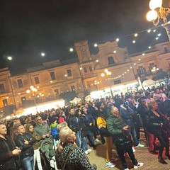 Sagra del Fungo Cardoncello 2025