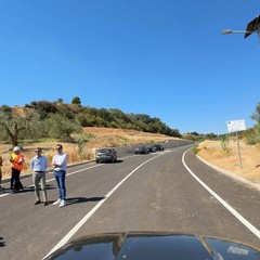 Inaugurata la SP 4