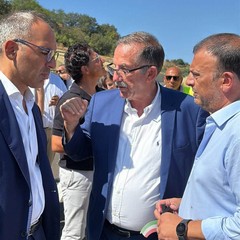 Inaugurata la SP 4