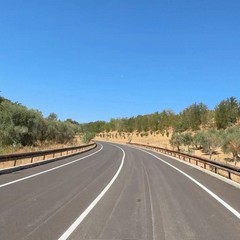 Inaugurata la SP 4