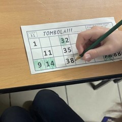 Vivere la magia del Natale: a Spinazzola i laboratori del Gruppo Giovanile della parrocchia Annunziata