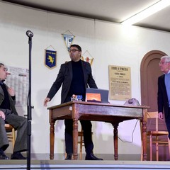 Collettivo Teatrale Spinazzolese: un ponte tra storia, tradizioni locali e dialetto