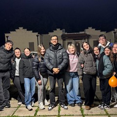 Vivere la magia del Natale: a Spinazzola i laboratori del Gruppo Giovanile della parrocchia Annunziata