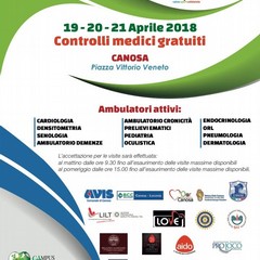 campus salute canosa