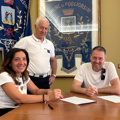Prevenzione incendi boschivi: avviato a Spinazzola l’iter del progetto di prevenzione