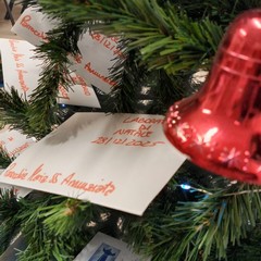 Vivere la magia del Natale: a Spinazzola i laboratori del Gruppo Giovanile della parrocchia Annunziata