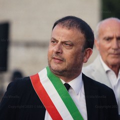L'Arma dei Carabinieri in festa: ieri la cerimonia provinciale a Barletta