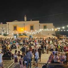 Festa della Salsiccia di Spinazzola: un successo che chiude l’estate il calendario degli eventi estivi in città