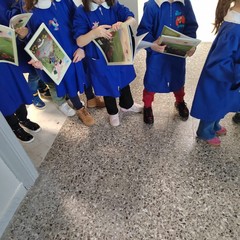 Grande successo a Spinazzola per la presentazione del libro “Iaco e Cecco”