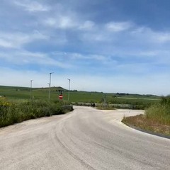 Criticità e opere strategiche, Di Noia: «L’attenzione sul territorio resta alta»