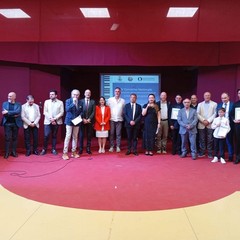 Grande successo per la quarta edizione del “Premio della musica città di Spinazzola”