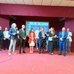 Grande successo per la quarta edizione del “Premio della musica città di Spinazzola”