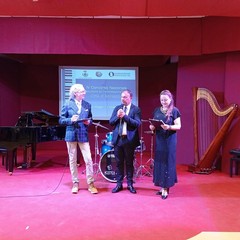 Grande successo per la quarta edizione del “Premio della musica città di Spinazzola”