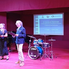 Grande successo per la quarta edizione del “Premio della musica città di Spinazzola”