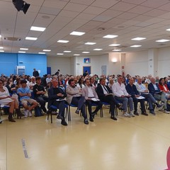 Grande successo per la quarta edizione del “Premio della musica città di Spinazzola”