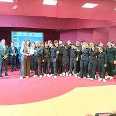 Grande successo per la quarta edizione del “Premio della musica città di Spinazzola”
