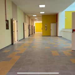 Istituto Mazzini De Cesare Fermi