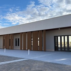 Istituto Mazzini De Cesare Fermi