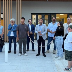 Istituto Mazzini De Cesare Fermi