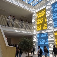 Istituto Mazzini De Cesare Fermi