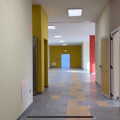 Istituto Mazzini De Cesare Fermi