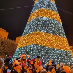 Natale a Spinazzola