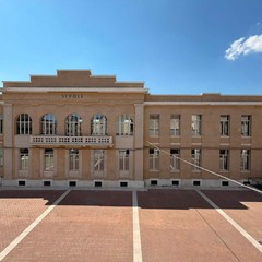 Nuova scuola Mazzini