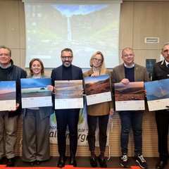 Paesaggi di Luce, Parco Nazionale dell'Alta Murgia