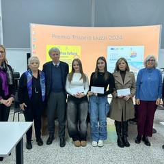 Premio Trisorio Liuzzi