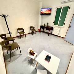 studio dentistico Cafagna