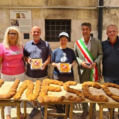 Visita commissione UNESCO al parco Alta Murgia