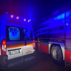Incidente mortale sulla provinciale tra Spinazzola e Poggiorsini