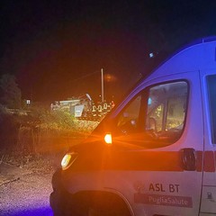 Incidente mortale sulla provinciale tra Spinazzola e Poggiorsini