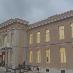 Scuola "Mazzini" inaugurazione
