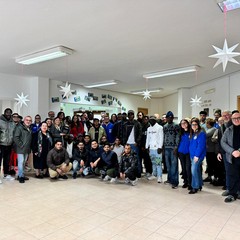 Donato un nuovo defibrillatore al CPIA di Spinazzola