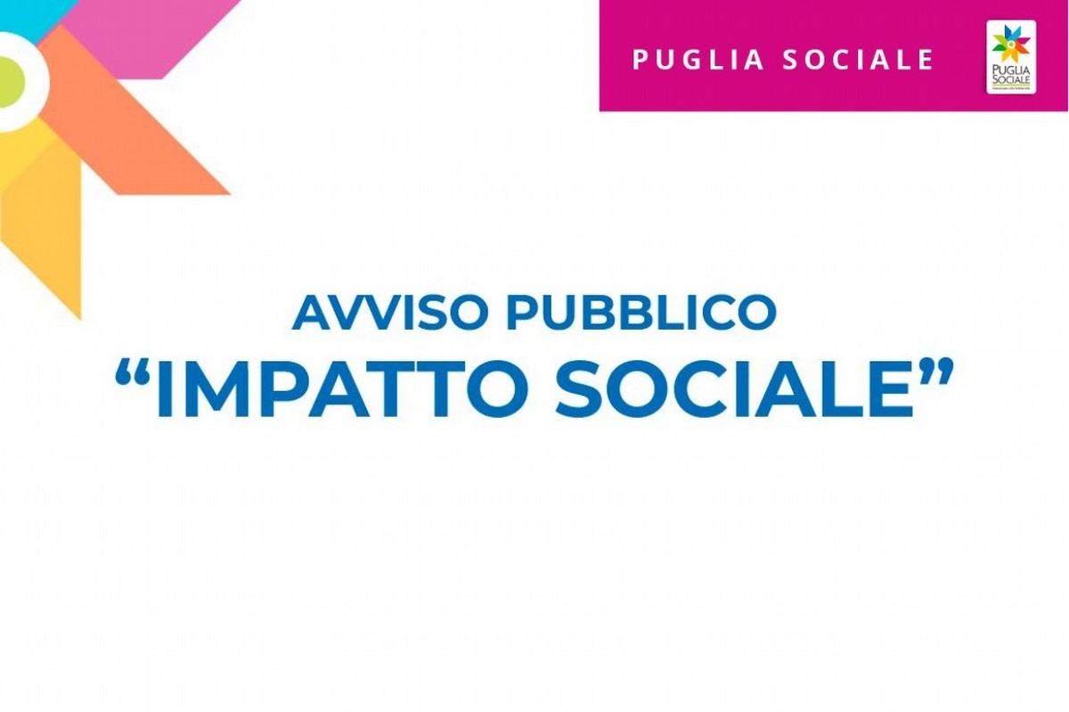 Impatto sociale