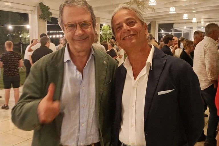 PLD BAT e PSI Minervino