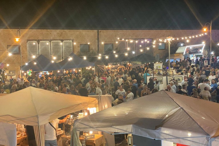 Festa della Salsiccia