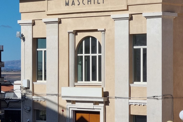 Mazzini