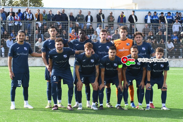 Nuova Spinazzola