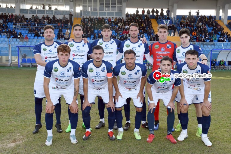 Nuova Spinazzola -Ph.Sergio Porcelli