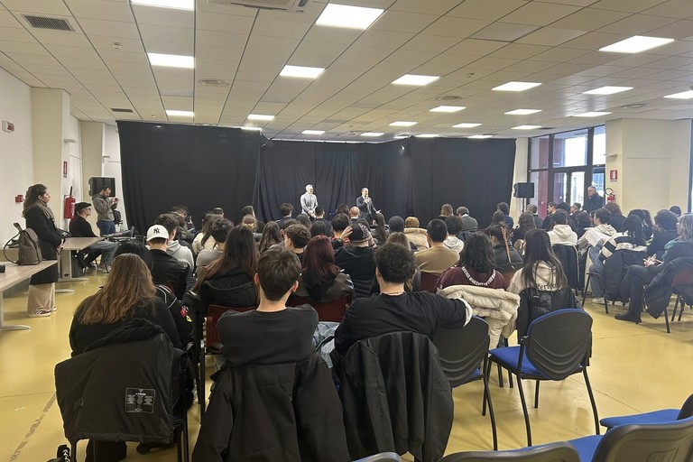 Giorno del Ricordo a Spinazzola